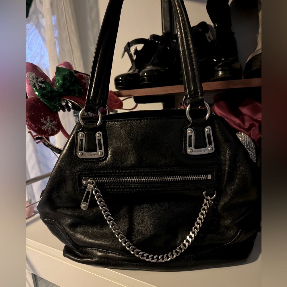 Michael Kors Chain Bag